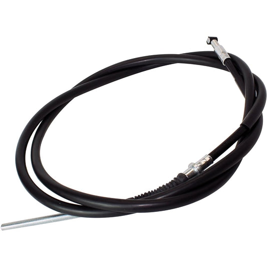 Caltric Rear Hand Brake Cable Honda TRX250te Recon 2X4 ES 250 2002-2011 2012-2014