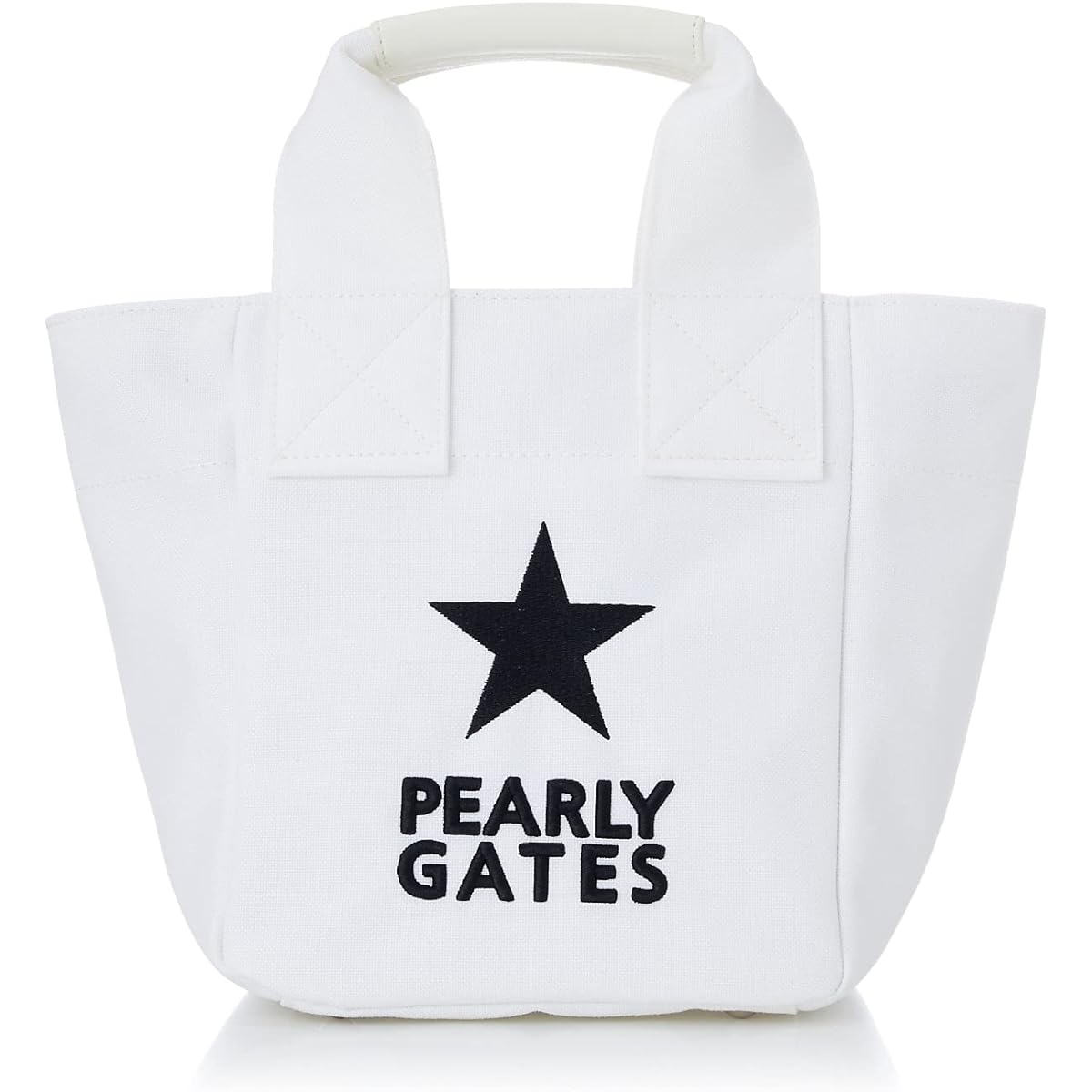 [Pearly Gates] Tote bag [When you wish upon a star series] / Golf / 053-1281102
