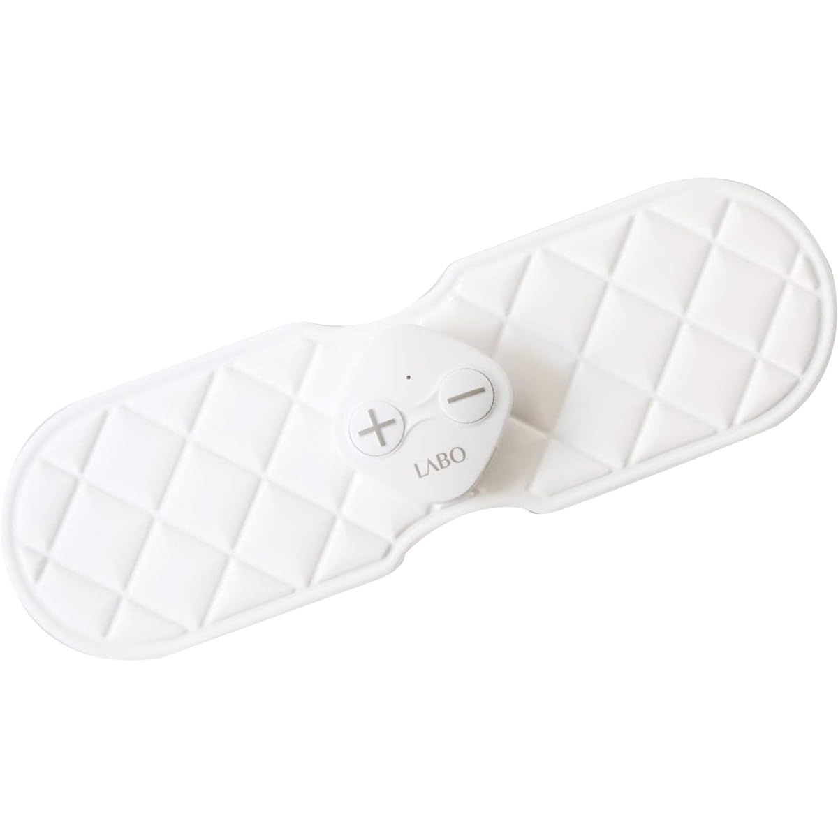 Krule Lab SLIMPAD FIT CL-EP-306 Home EMS Exercise Equipment (Made in Japan) Slim Pad Fit Rechargeable Battery Type