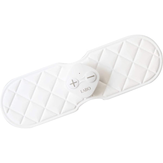 Krule Lab SLIMPAD FIT CL-EP-306 Home EMS Exercise Equipment (Made in Japan) Slim Pad Fit Rechargeable Battery Type
