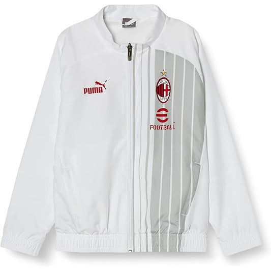 [PUMA] European Club Team ACM PM Jacket JR 769327 Kids