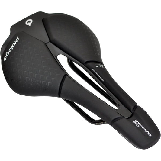 Prologo Scratch M5 Space T2.0 Rail Road MTB Triathlon VL-1B32B Saddle,PR2666