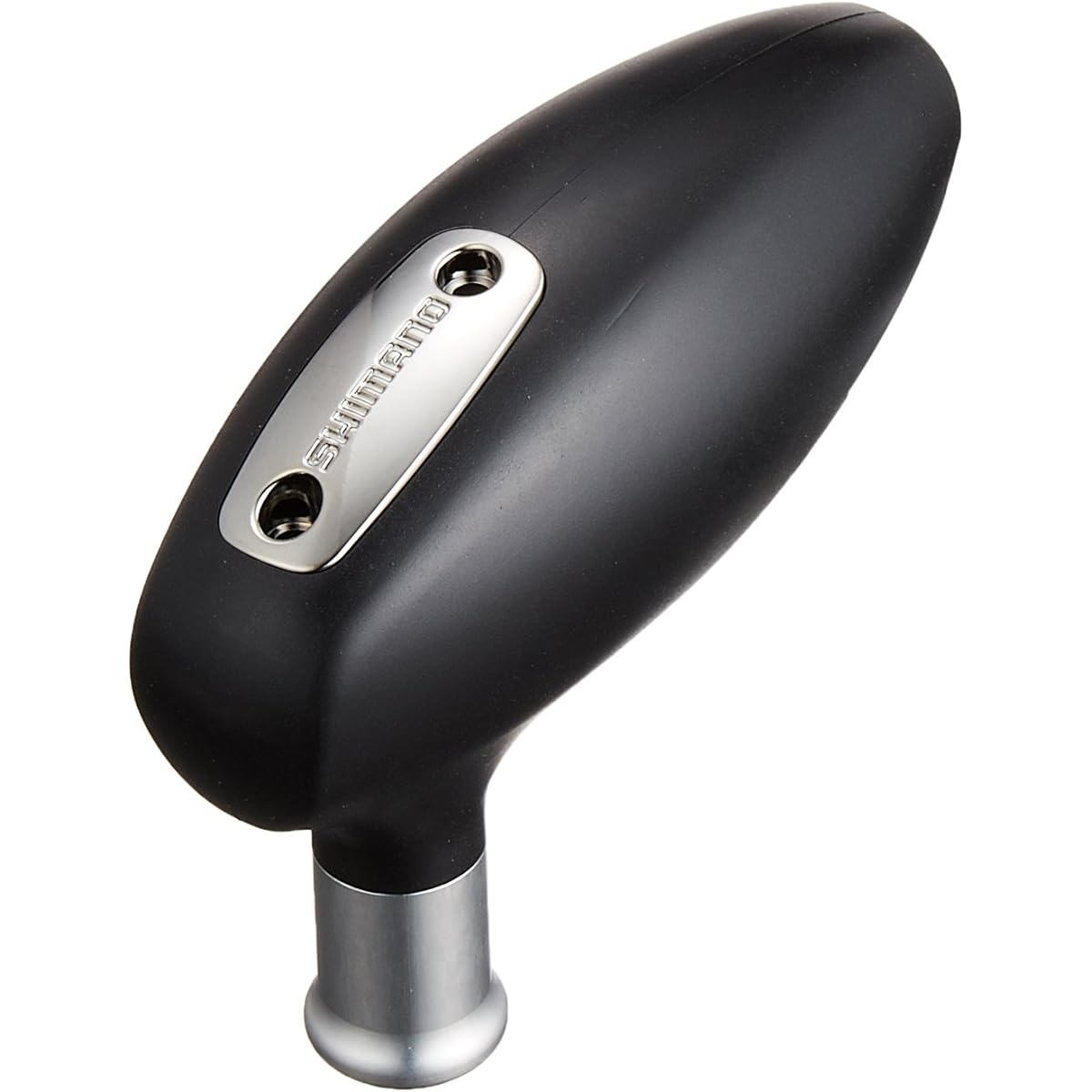 SHIMANO Genuine Reel Parts Yumeya Rubber T Type Power Handle Knob M Parts
