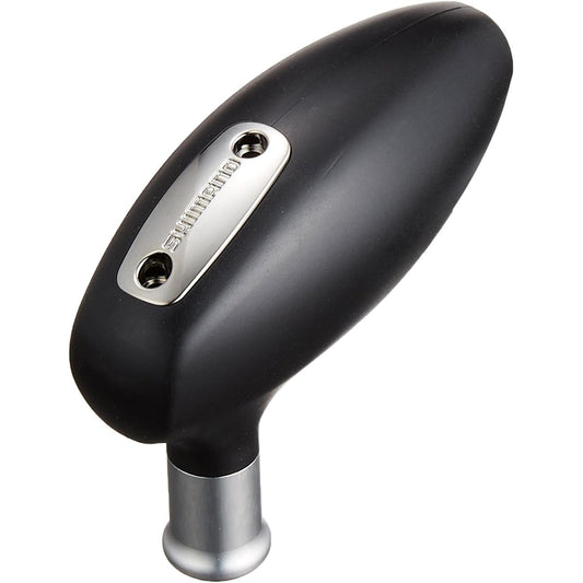SHIMANO Genuine Reel Parts Yumeya Rubber T Type Power Handle Knob M Parts