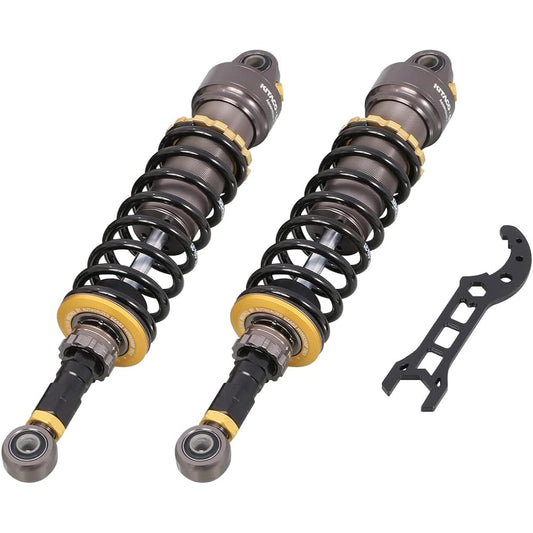 KITACO Rear Shock Absorber KITACO x GEARS CT125 Hunter Cub (JA55/JA65) 520-1470100