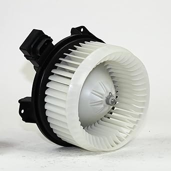 TYC 700194 Honda Civic replacement Blower Assembly