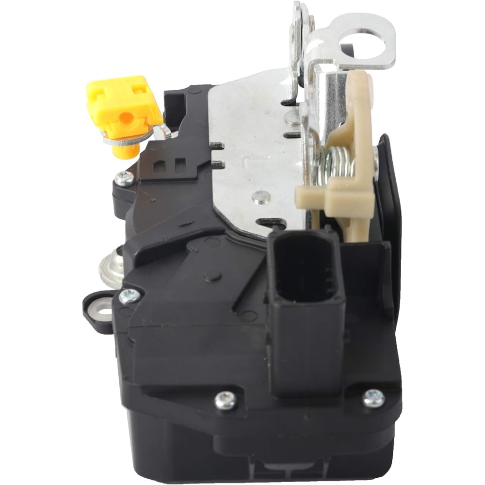 Door lock actuator driver driver actuator 2007 2007 2009 Tahoda lock actuator 2007-2009 Cadillac Escalade Avolauret Sylvalard Subaru Subarban GMC Sierra Ukon 931-303, 15880052 Replacement