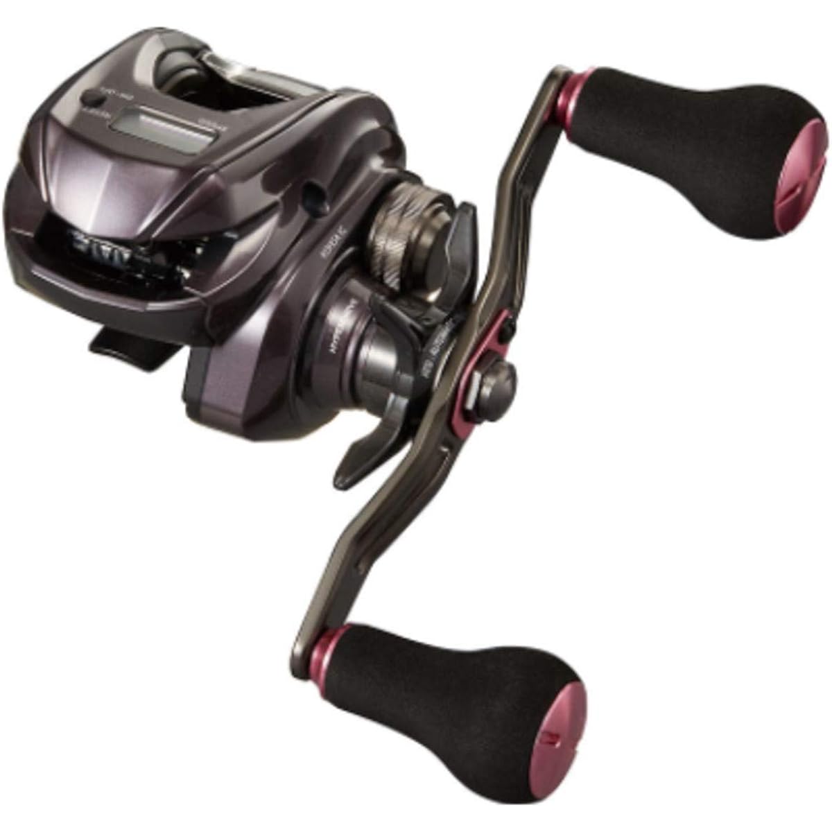 DAIWA Tairaba Bait Reel 21 Koga IC 150/150P/150H Right/Left Handle (2021 Model)
