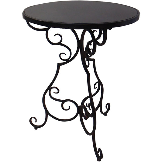 Kawabata Side Table Iron Table 1301KFM003
