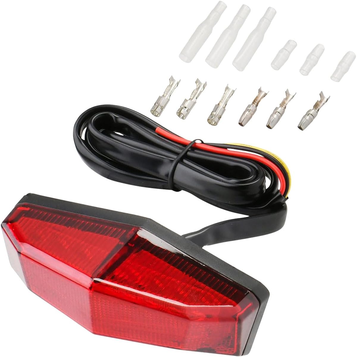Edge Tail Light