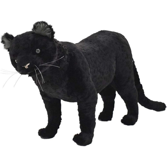 BH7006 HANSA Black Leopard 34