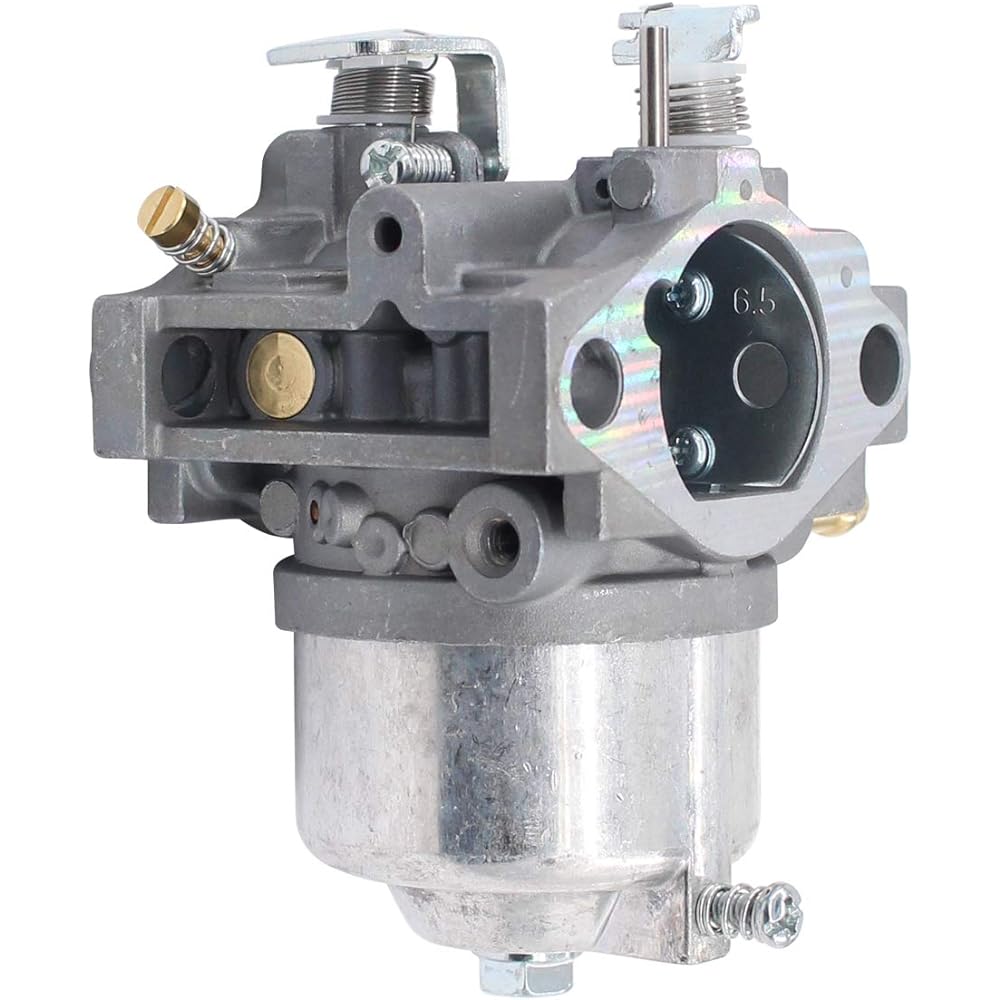 XtremEAMAZING Carburetor Assembly 15003-2349 For Kawasaki FC420V 4 Stroke Engine