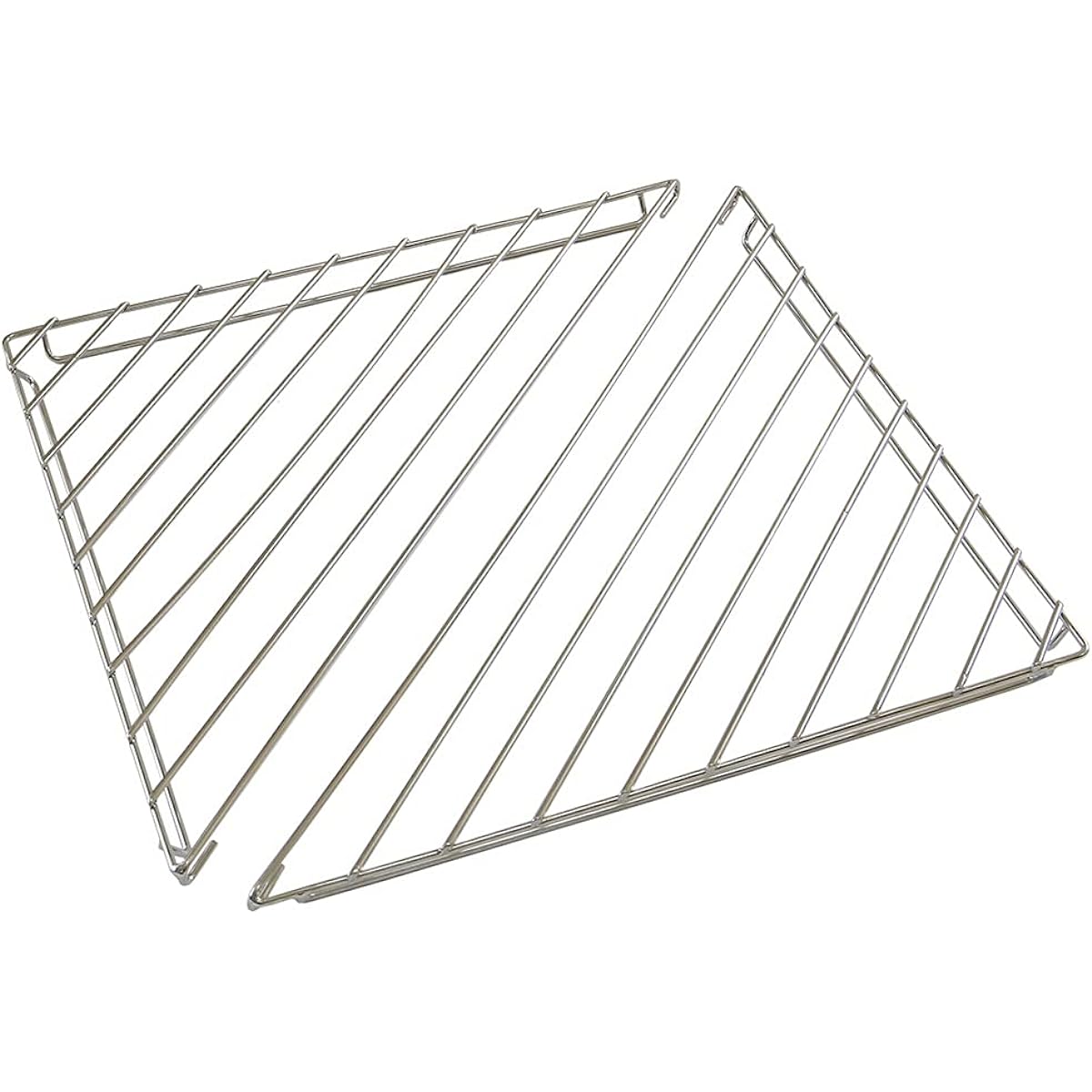 Tenmaku Design Flat Fire Stand [L] Dedicated Rostle (optional item)