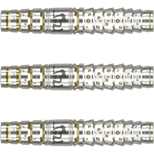 TARGET PRIME SERIES MAYO G5 Mayo Generation 5 2BA <210291> Mayuko Morita Player Model Dart Barrel Dart Set