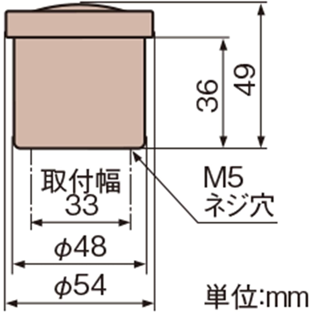 Daytona VELONA Motorcycle Electric Tachometer Black Body/3 Color LED φ48 15000rpm Display 22005