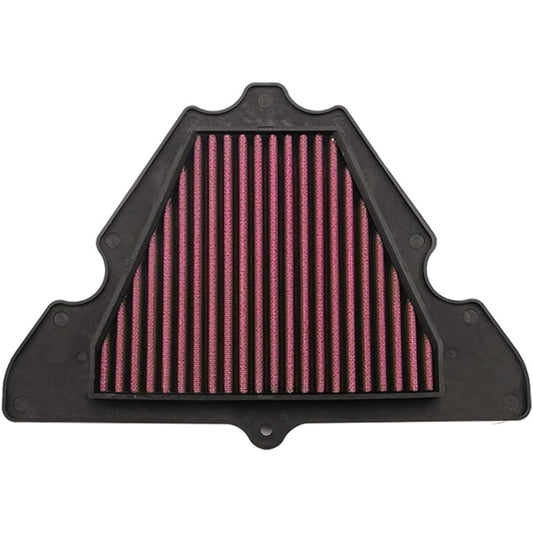Motorcycle Breather Filter For Kawa&Saki Z1000 Z1000SX ZX1000 Ninja 1000 KLZ1000 For Va&Sys 2011-2019 Motorcycle Air Filter