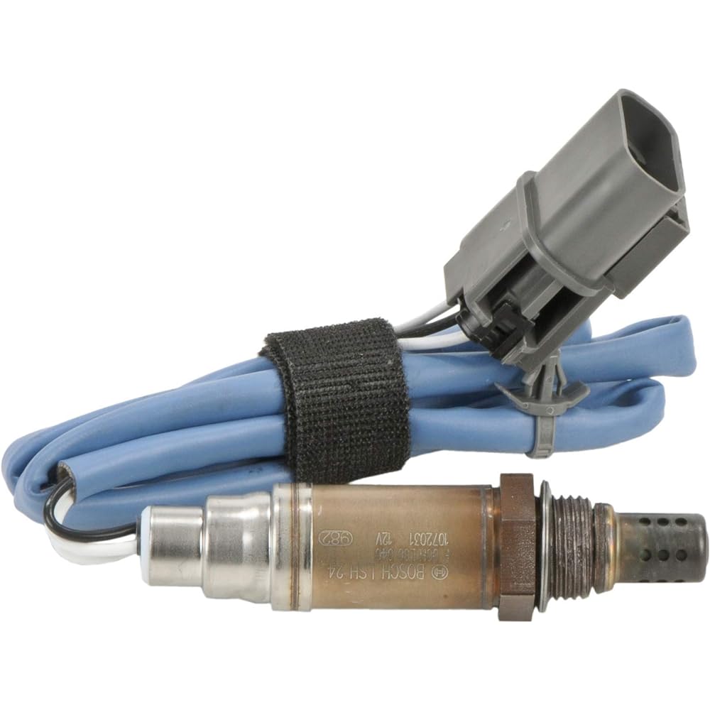 BOSCH (Bosch) Oxygen sensor genuine device 15821 Nissan