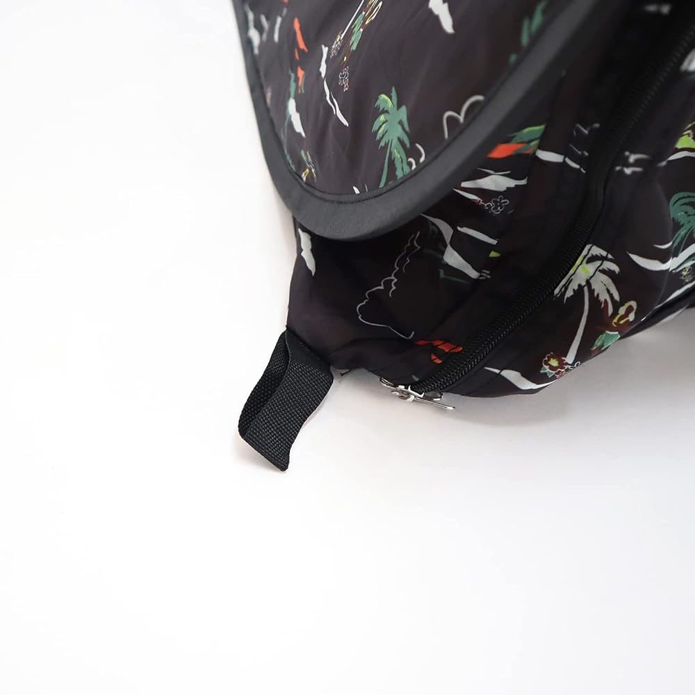 KiU Sunshade Tent Water Repellent UV Protection Pop Up Sunshade M L UPF50+ Easy to Carry Black K269 K294
