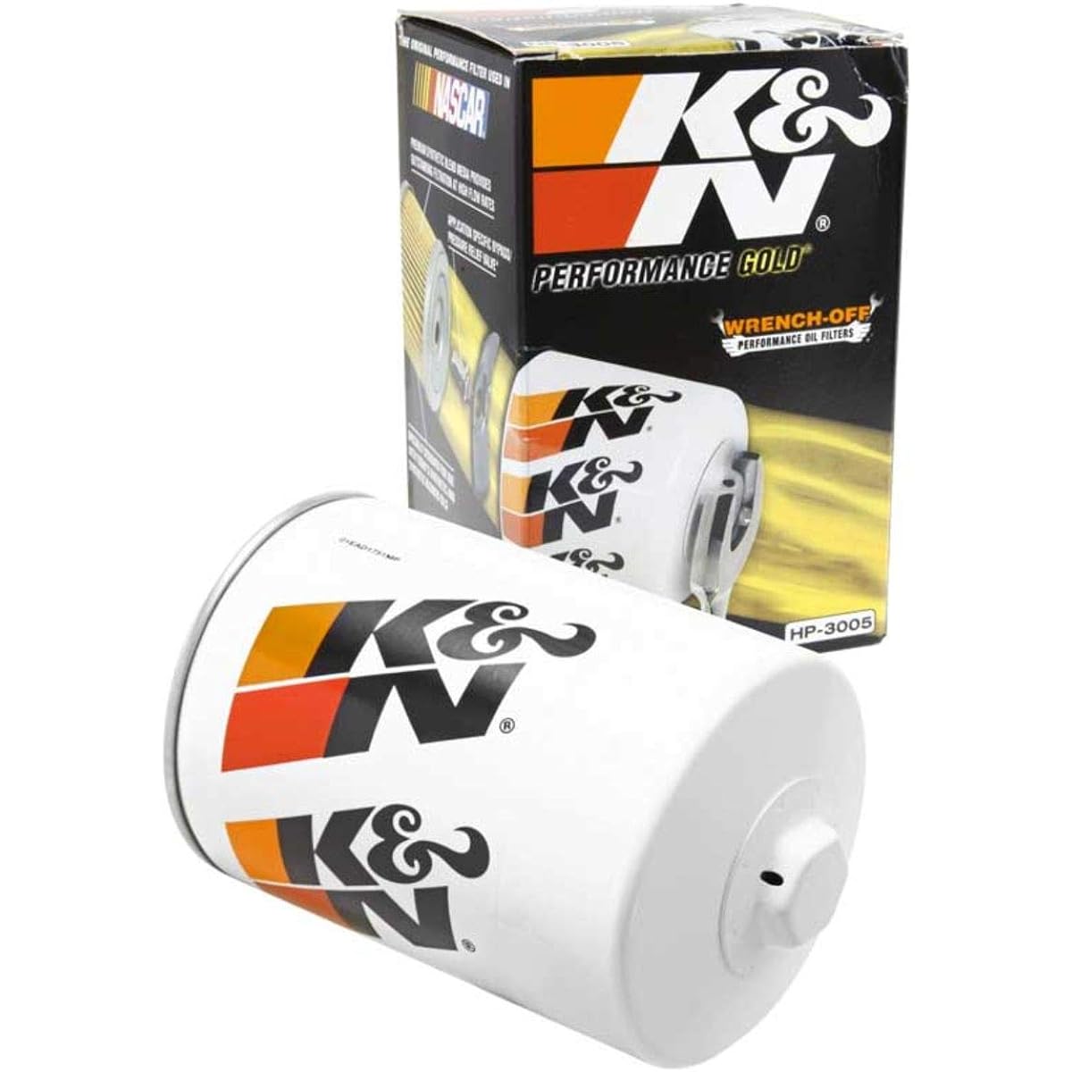 K & N Engineering HP-3005 Oil Filter