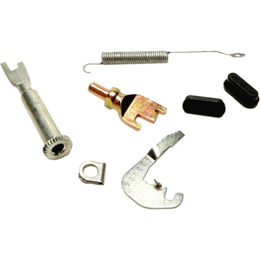 ACDelco 18K1488 Professional Rear Driver Side Drum Brake Adjuster Kit