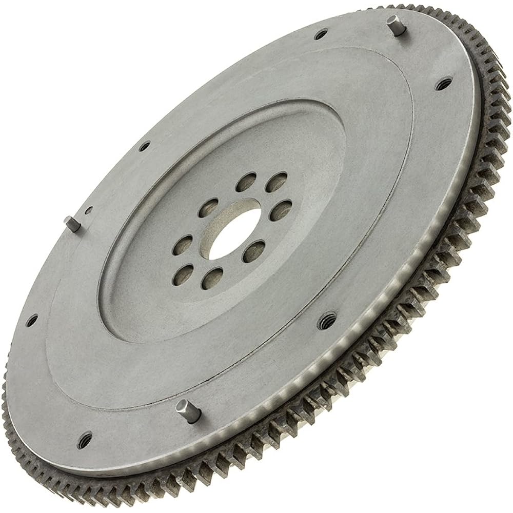 EXEDY FWHDC03 Replacement flywheel