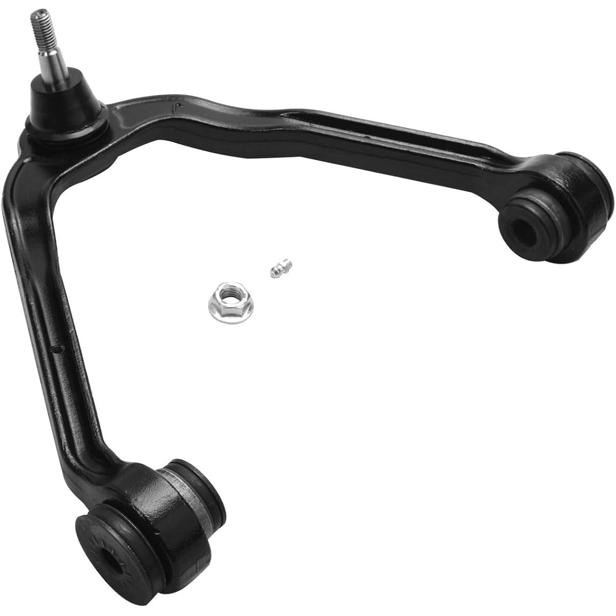 Detroit vehicle axis -front, upper complete control control arm & ball joint assembly chevolet/GMC truck escaled Avarunch Express Silverdo Sabarado Sabarado Sierra Ukon 1500 for Taho
