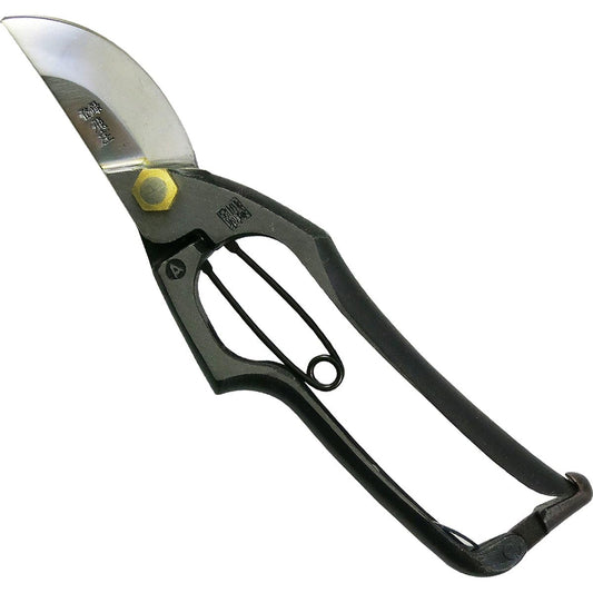 Tobitsuka Seisho Hisho Pruning Shears A Type Metal Clasp 200mm