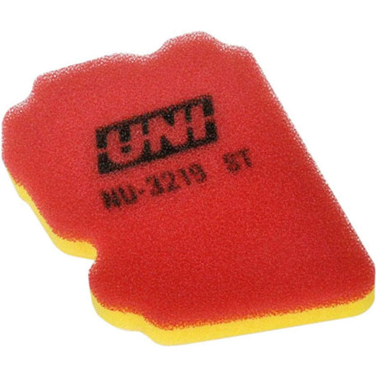 UNI multi-stage competition air filter NU-3219ST