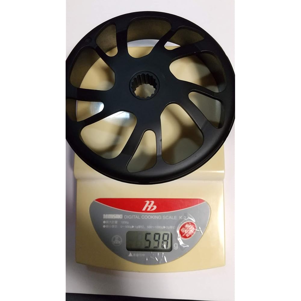 NCY lightweight clutch outer (598g) Cygnus X (type 1 to type 4) Majesty 125 BWS125/X Axistreet Cygnus Z NCY-MJ125-autr