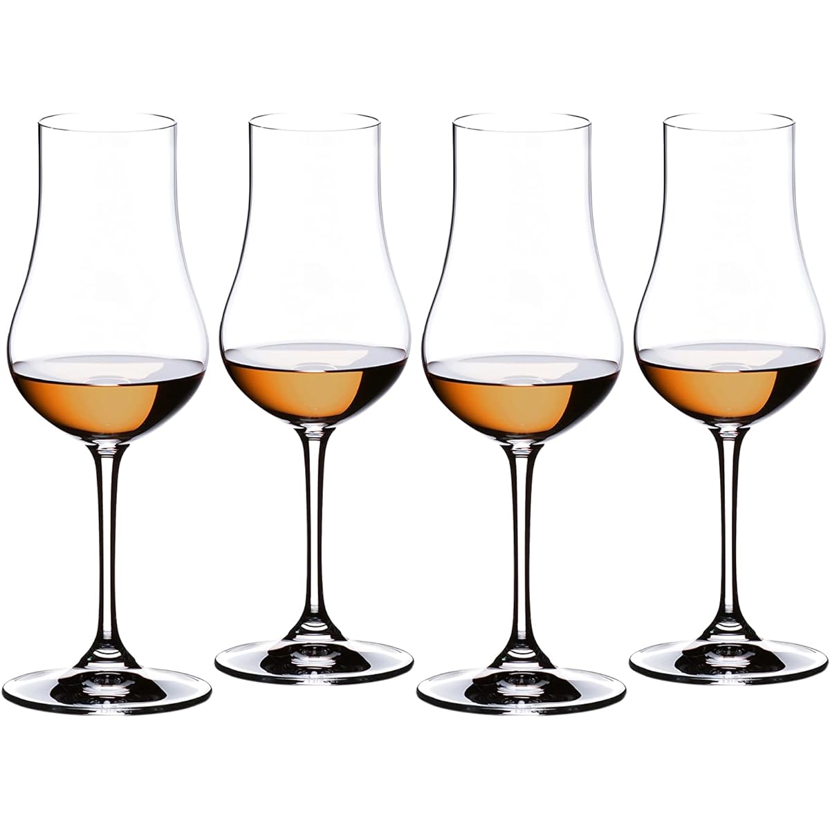 Riedel [Genuine Product] Glass Set of 4/Mixing Rum Set 200ml 5515/11