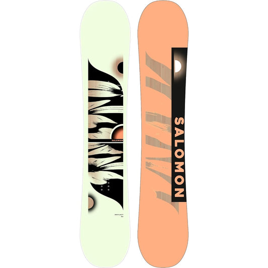 SALOMON Snowboard Board REFLECT women Women's