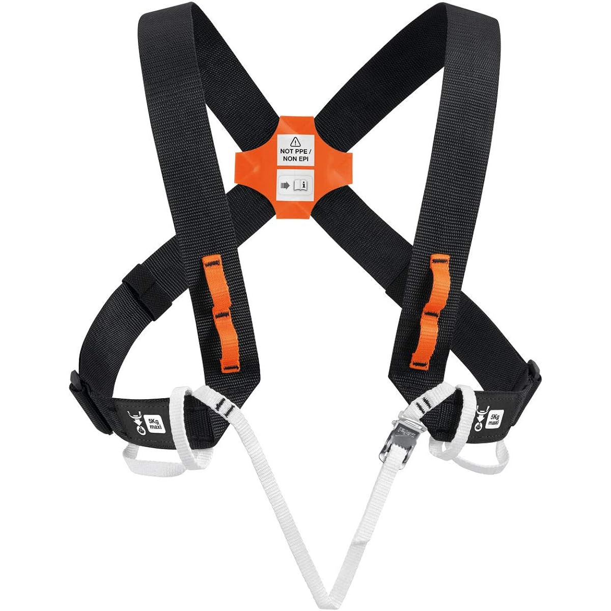 PETZL Explo Explo [parallel import goods]