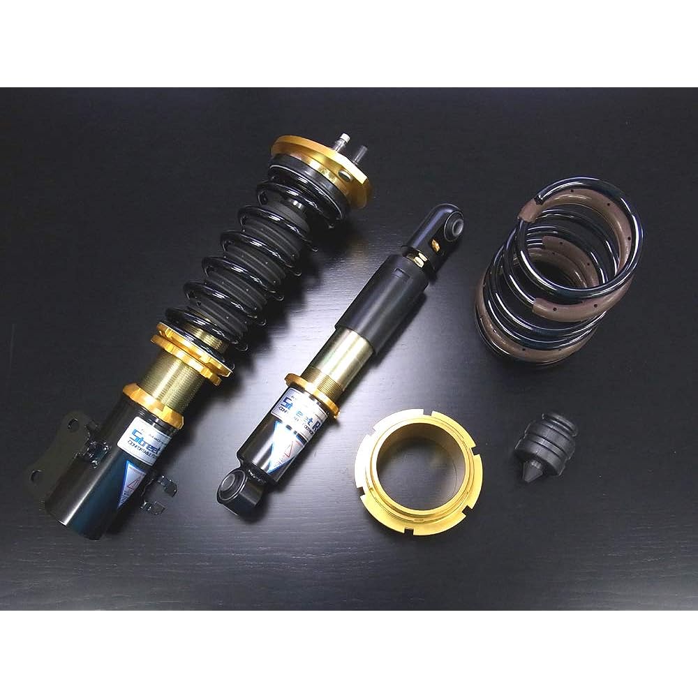 Racing Gear (RACING GEAR) SR Height Adjustable Damper [K2] MH34S SR-S510