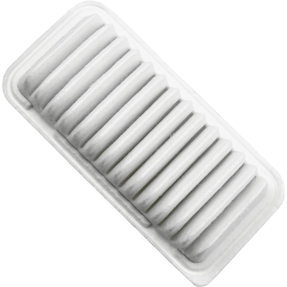 BECK ARNLEY 042-1620 Air filter