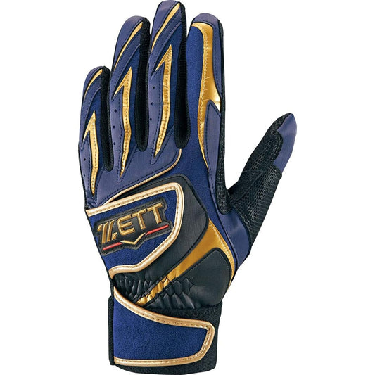 ZETT Baseball Batting Gloves Prostatus BG355