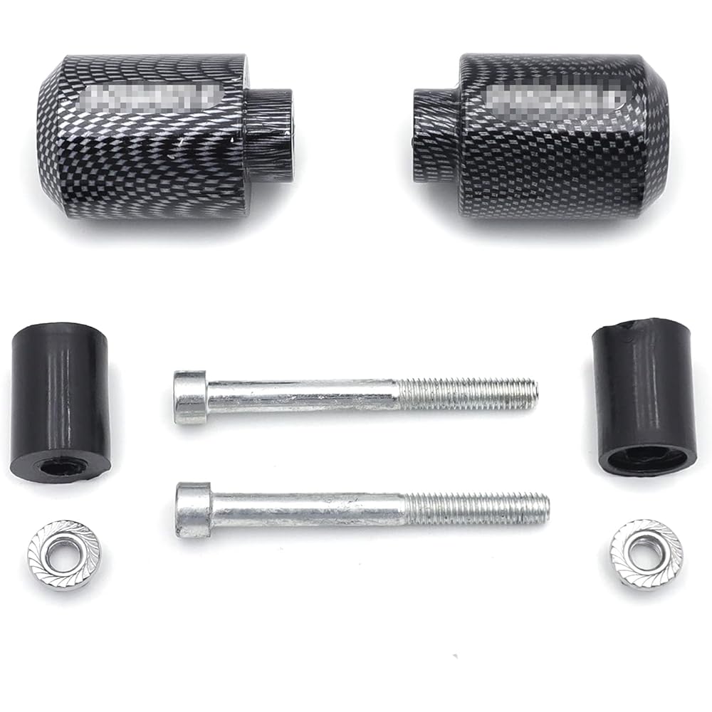 Carbon Fiber Handbar End DUCATI SUPERSPORT 916 998 998 999 1098S 1098 for 1198