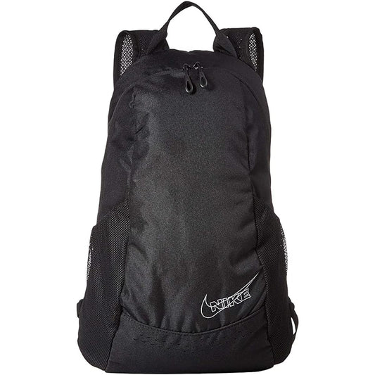 Nike Rucksack Black/Pure Platinum 13L Run Race Day Backpack RN9019-072