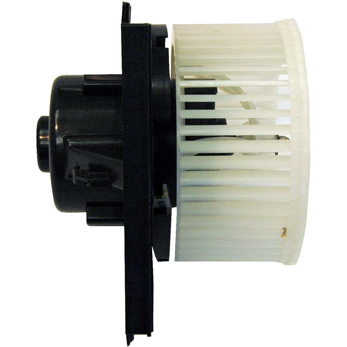 TYC 700158 Volkswagen Replacement Blower Assembly