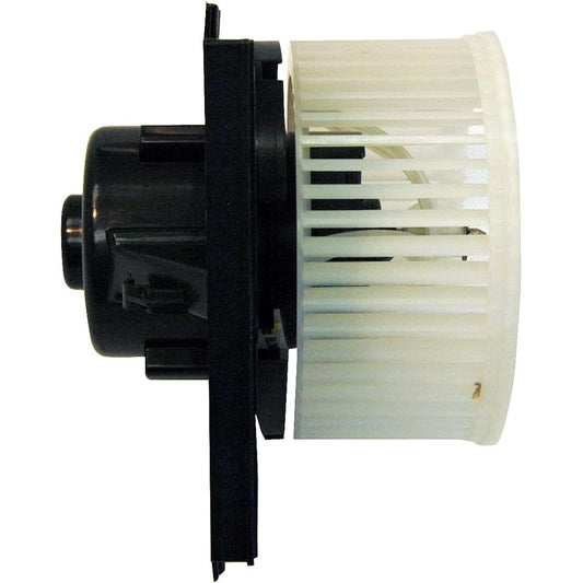 TYC 700158 Volkswagen Replacement Blower Assembly