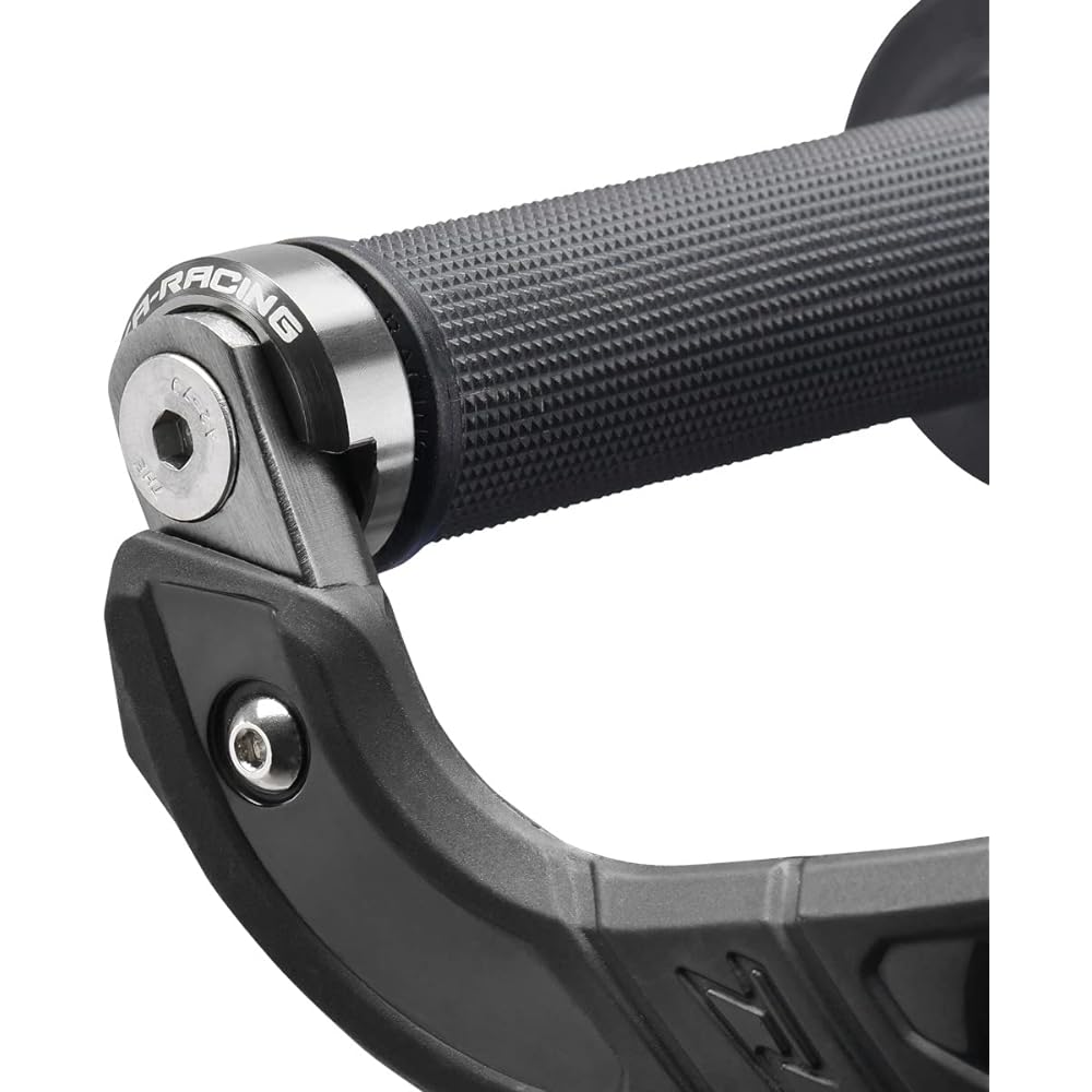 Optional Bar End Plug for ZETA Armor Handguard ZE71-1508