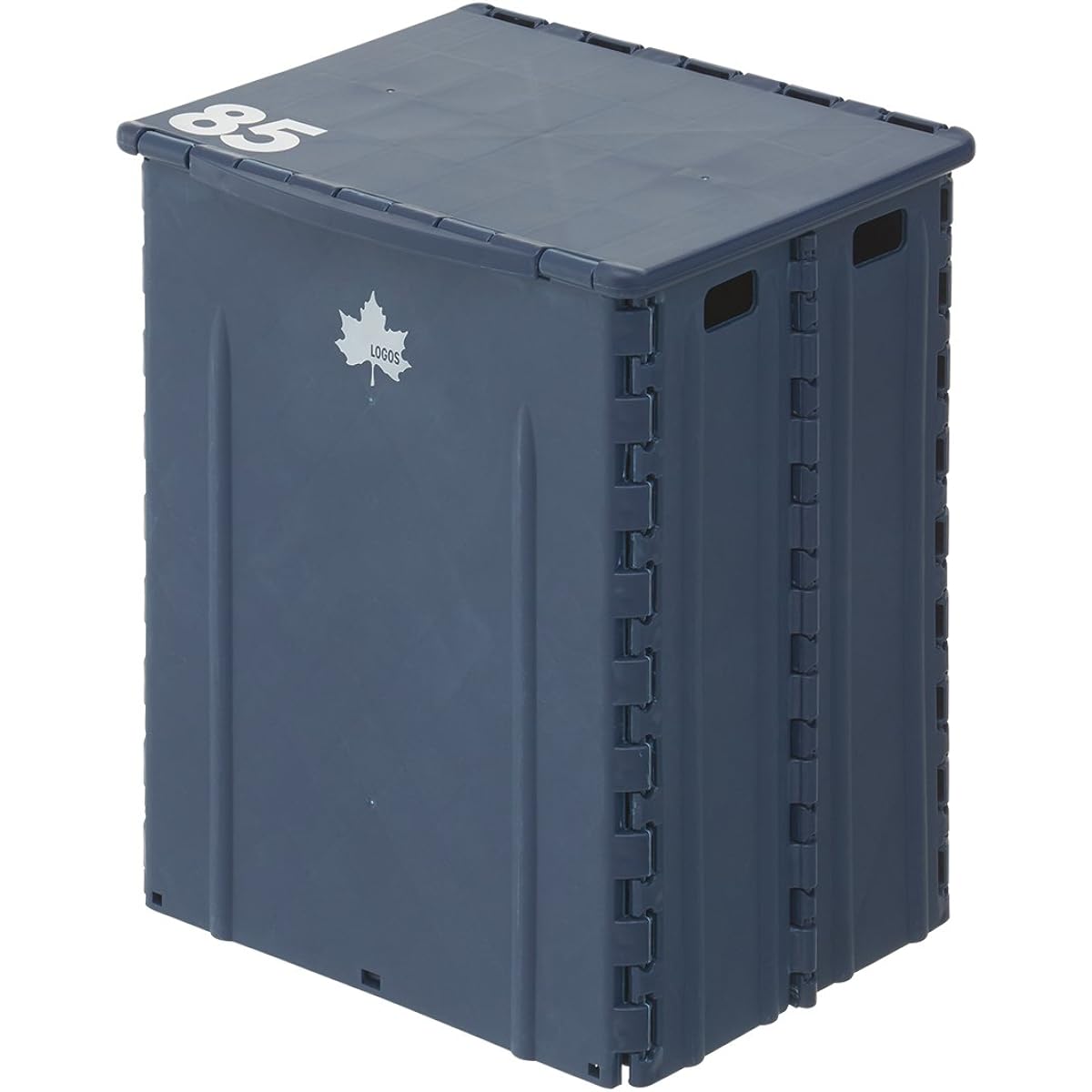 Logos Outdoor Pattern Table BOX (Navy) 73189303