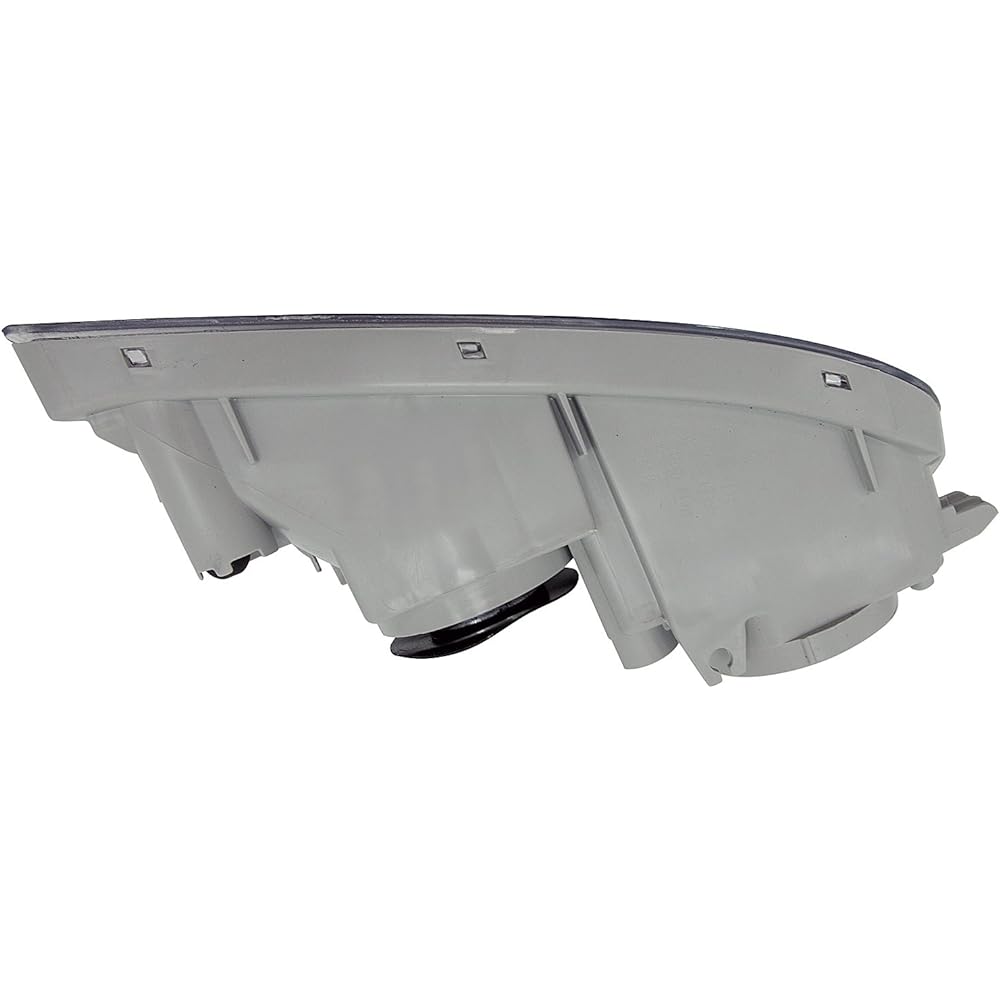 DORMAN 923-854 For passenger seats Foglight assembly for specific Acura models