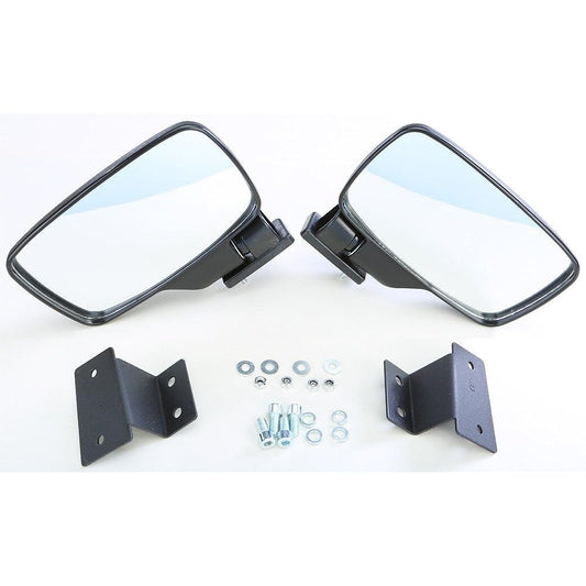 For side view mirrors Polaris Ranger XP 900