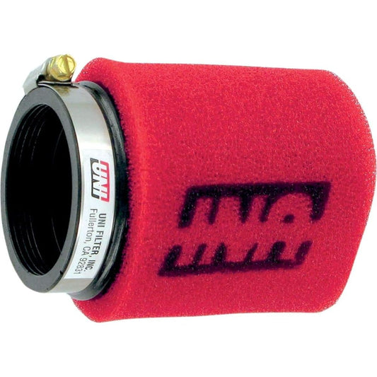UNI 2 Stage Pod filter (Straight mount / 2-1 / 2 inch x 4)