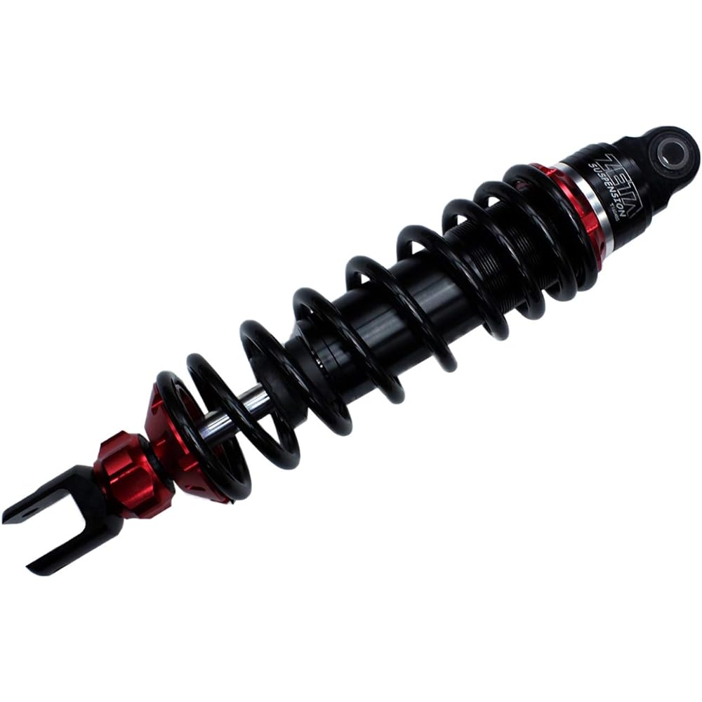 Advance Pro Address 110 Zeta Rear Shock Soft Type RSZ-SCS02