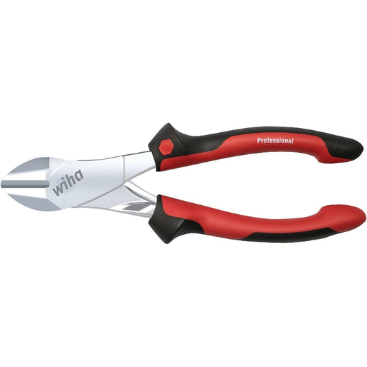 wiha Heavyweight Professional Cutter (Dynamic Joint) 140mm HXZ092DC160P