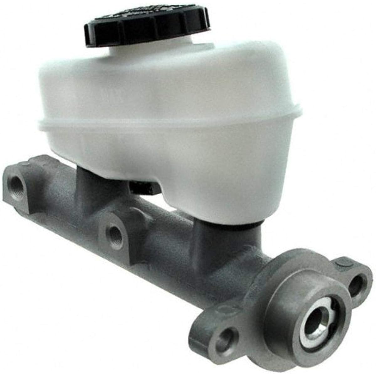 Raybestos Element3 With Front for replacement or rear brake master cylinder hardware -for specific year and Mazda model (MC39953)