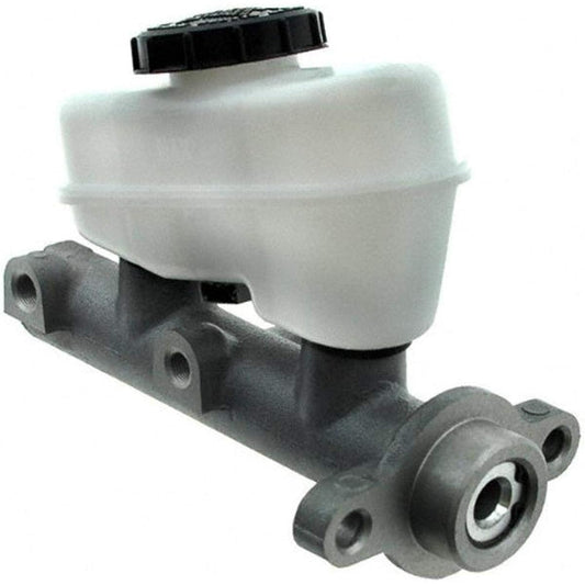 Raybestos Element3 With Front for replacement or rear brake master cylinder hardware -for specific year and Mazda model (MC39953)