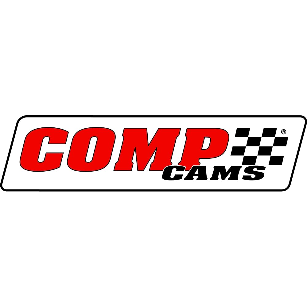 COMP CAMS 1412-16 Magnum Roller 1.52 Rocker Arm Set Chevrolet SBC 3/8 Intistad