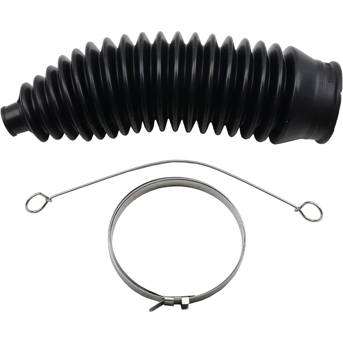 BECK/ARNLEY 103-3089 Steering rack boot kit